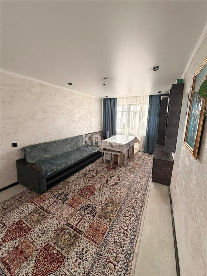 Продажа 2-комнатной квартиры, 44 м² - Продажа двухкомнатных квартир в панельном доме в Казахстане - страница 4 фото 1 из 14