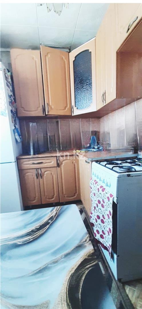 Продажа 3-комнатной квартиры, 56 м² - Продажа квартир в Темиртау фото 11 из 11