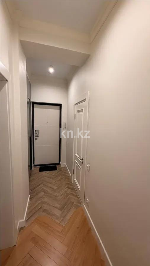 Продажа 2-комнатной квартиры, 48 м² в Алматы - фото 6