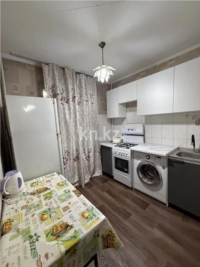 Продажа 1-комнатной квартиры, 32 м² в Алматы - фото 2