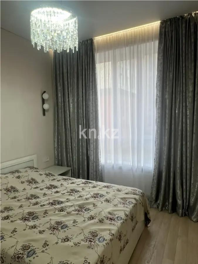 Продажа 2-комнатной квартиры, 46 м², пр. Сейфуллина, дом  469/1 в Алматы