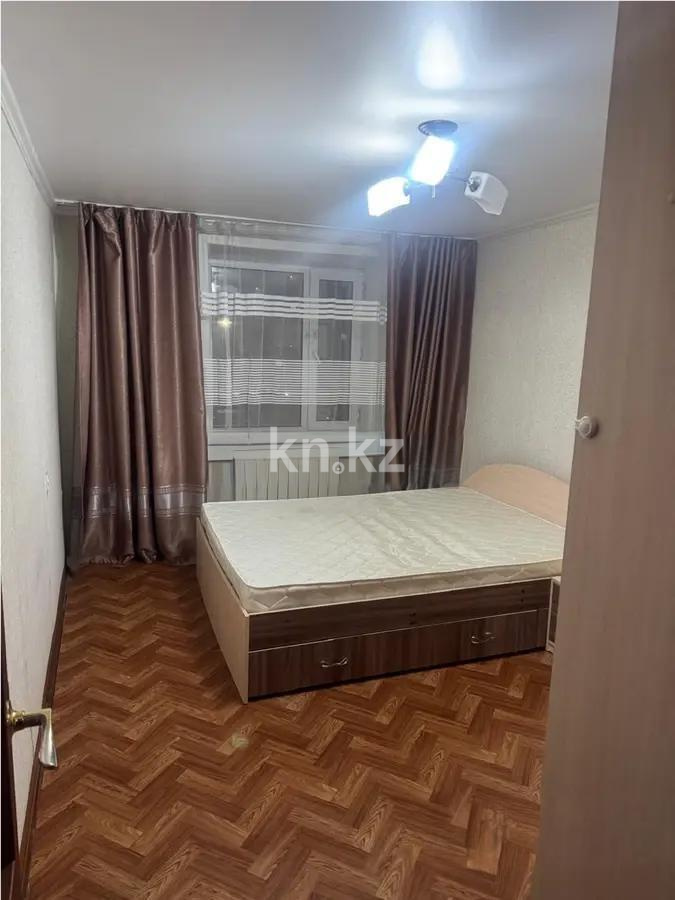 Продажа 2-комнатной квартиры, 46 м², мкр-н Восток-2, дом  5 в Караганде - фото 2