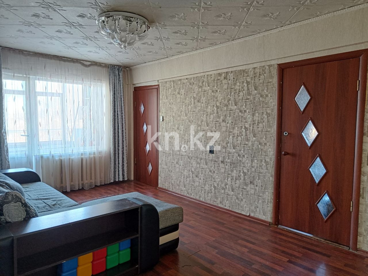 Продажа 3-комнатной квартиры, 51 м² в Усть-Каменогорске - фото 3