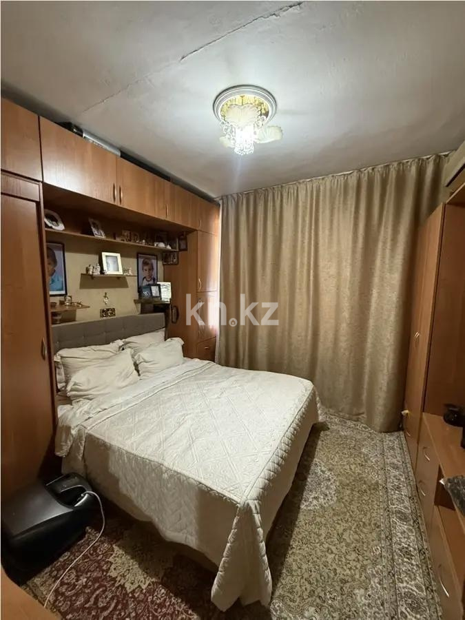 Продажа 3-комнатной квартиры, 63 м² - Продажа трехкомнатных квартир от собственников в Алматы фото 3 из 6