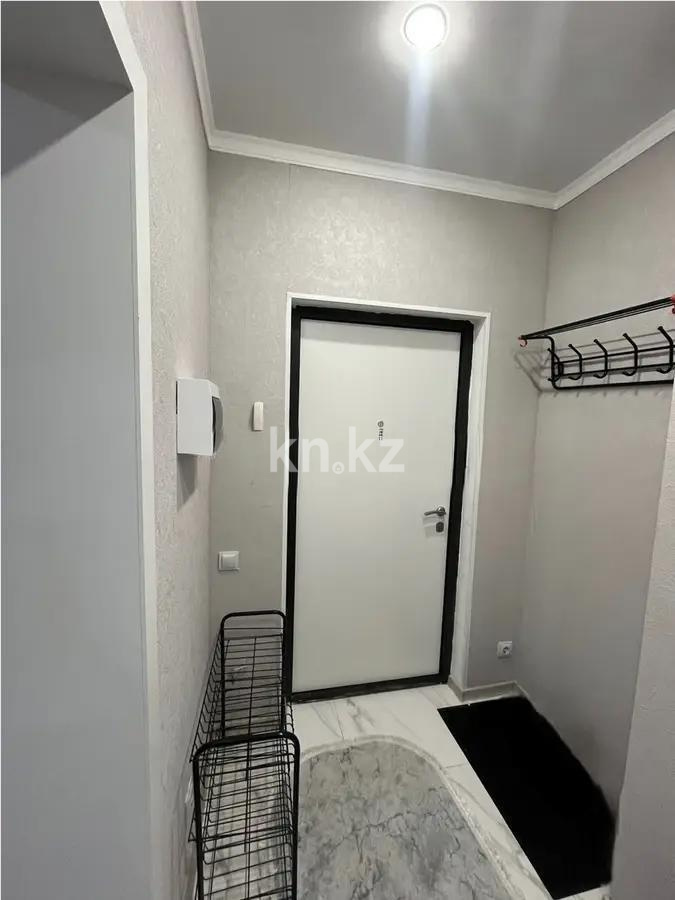 Продажа 1-комнатной квартиры, 40.6 м² в Астане - фото 4