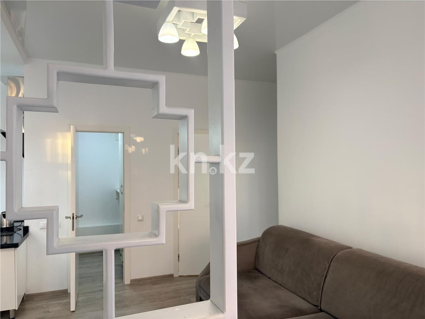 Продажа 2-комнатной квартиры, 56 м² в Караганде - фото 21