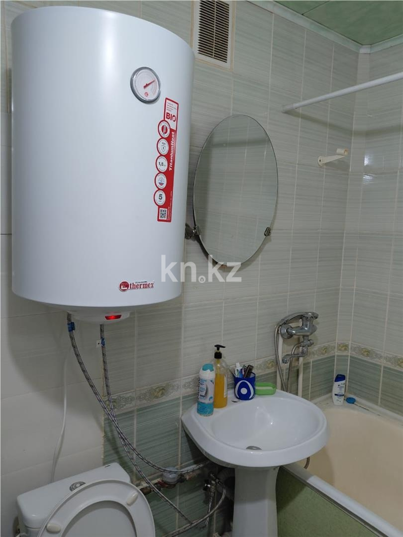 Продажа 1-комнатной квартиры, 31 м² в Караганде - фото 7