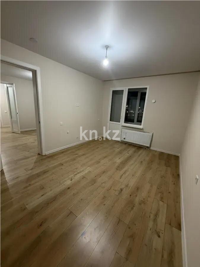 Продажа 2-комнатной квартиры, 53 м² в Астане - фото 2