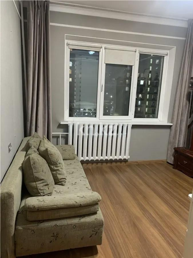 Продажа 3-комнатной квартиры, 74 м², пр. Абая, дом  204 - Продажа квартир в Казахстане фото 1 из 5