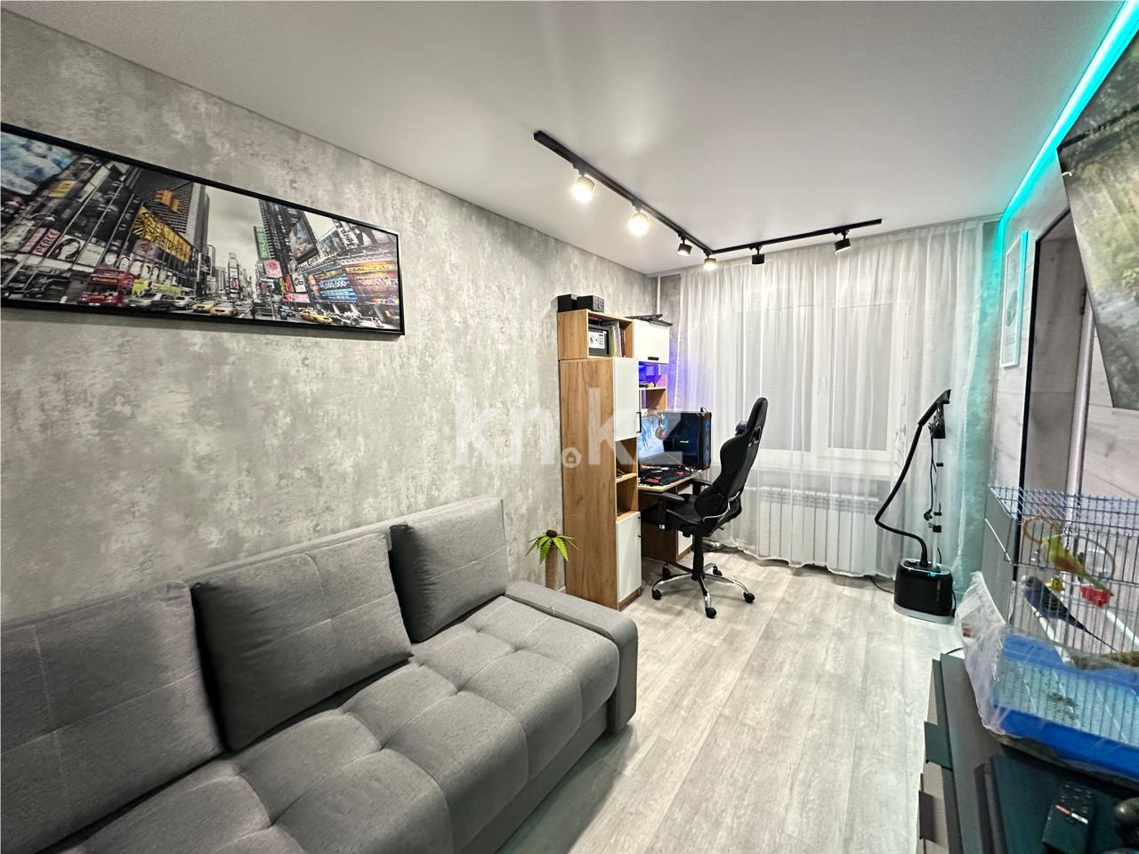 Продажа 2-комнатной квартиры, 39 м² - Продажа квартир в Пришахтинске Караганды - страница 2 фото 8 из 18