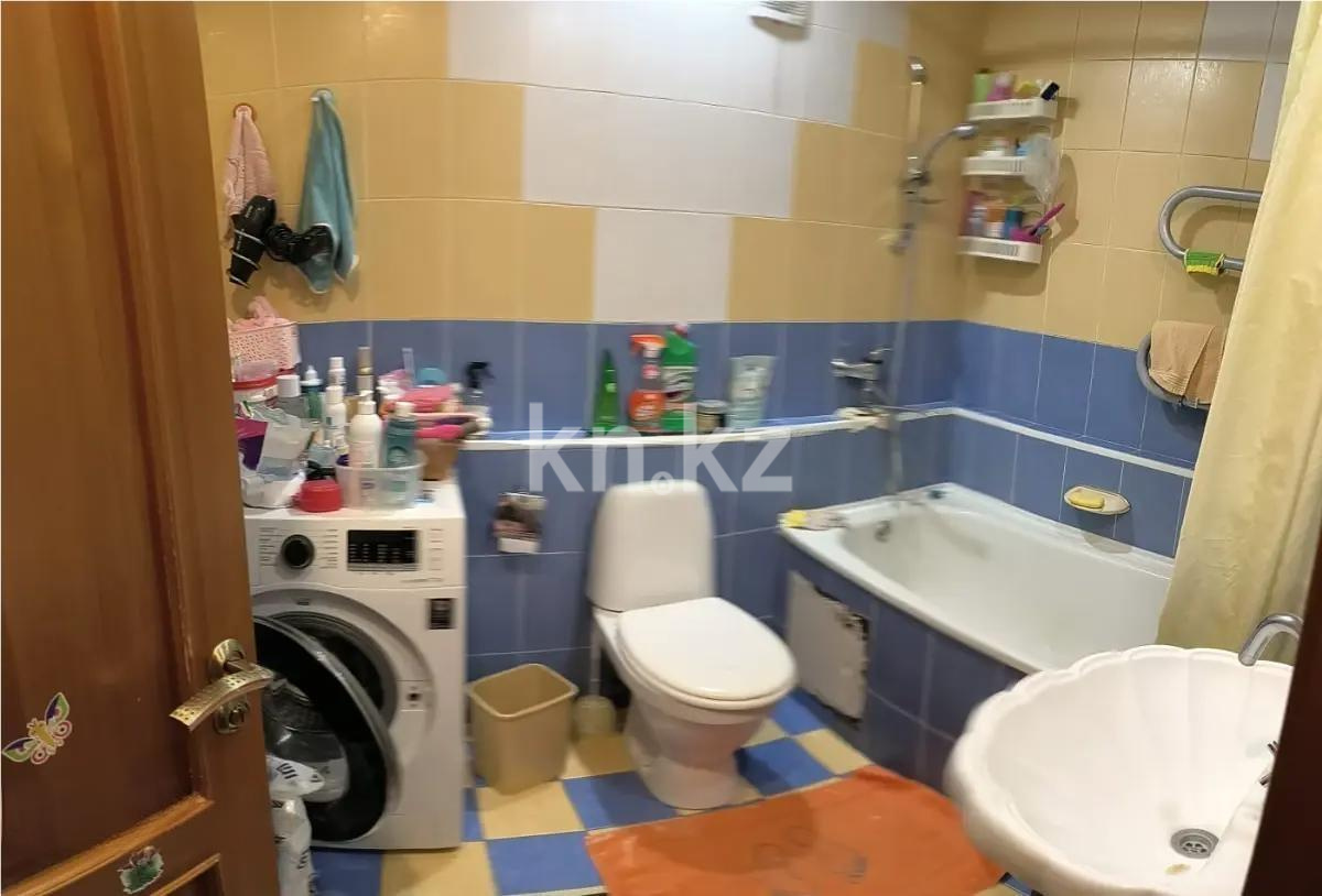 Продажа 2-комнатной квартиры, 44 м², мкр-н 9, дом  36 - Продажа  двухкомнатных квартир в Алматы без посредников с фото фото 4 из 4