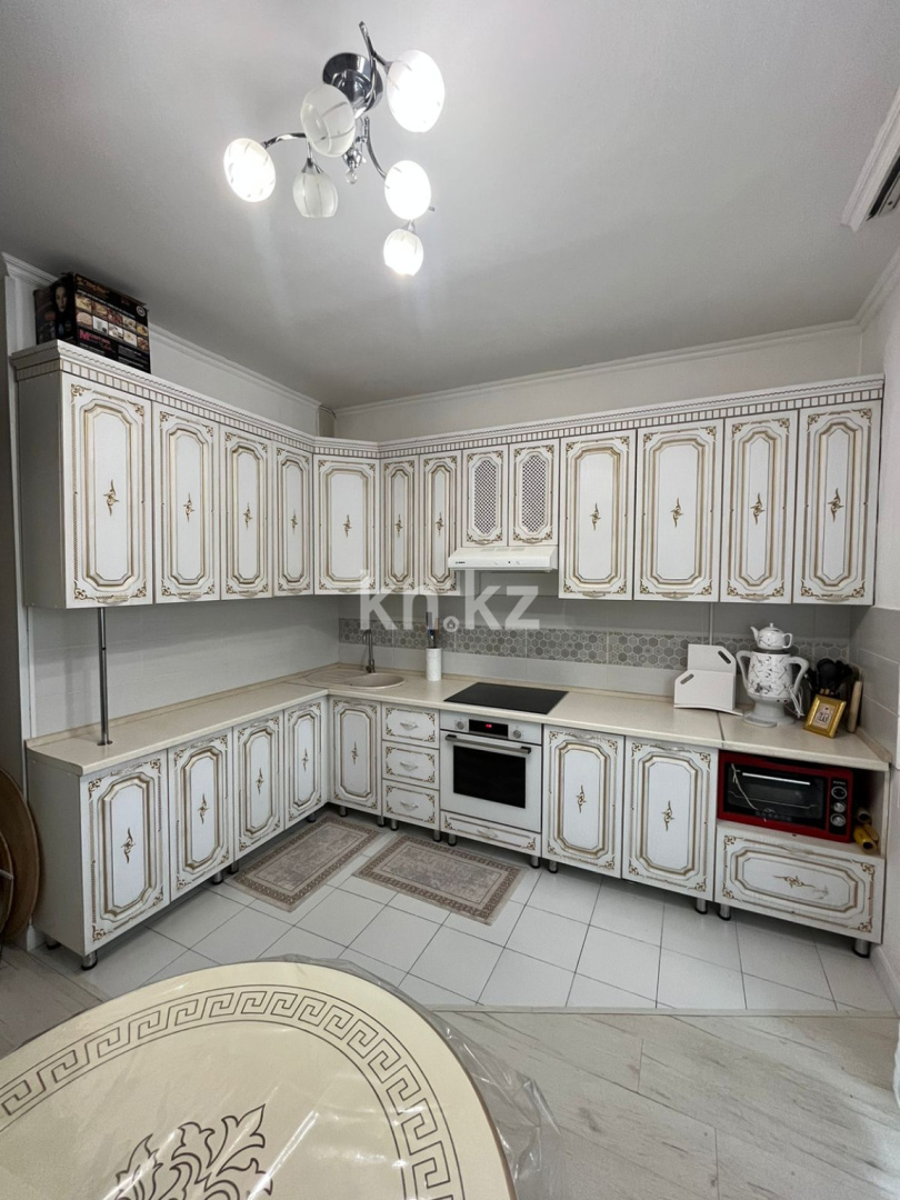 Продажа 3-комнатной квартиры, 80 м², мкр-н Таугуль-2, дом  6а - Продажа  трехкомнатных квартир в Караганде фото 1 из 6