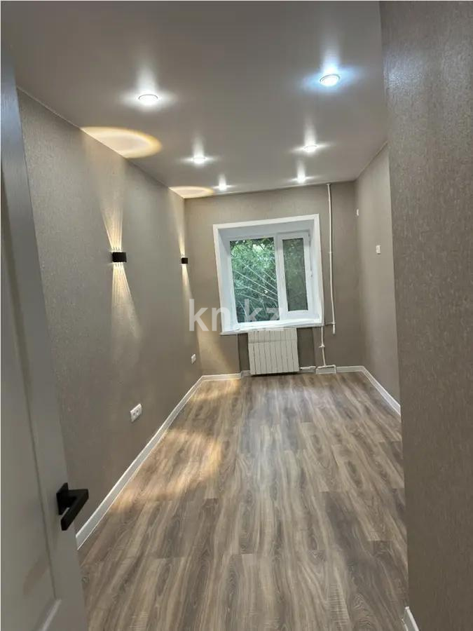 Продажа 3-комнатной квартиры, 54 м² - Продажа трехкомнатных квартир в Караганде фото 1 из 6