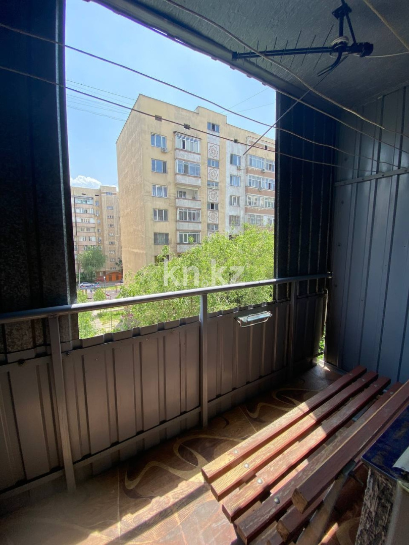 Продажа 2-комнатной квартиры, 62 м² в Алматы - фото 10