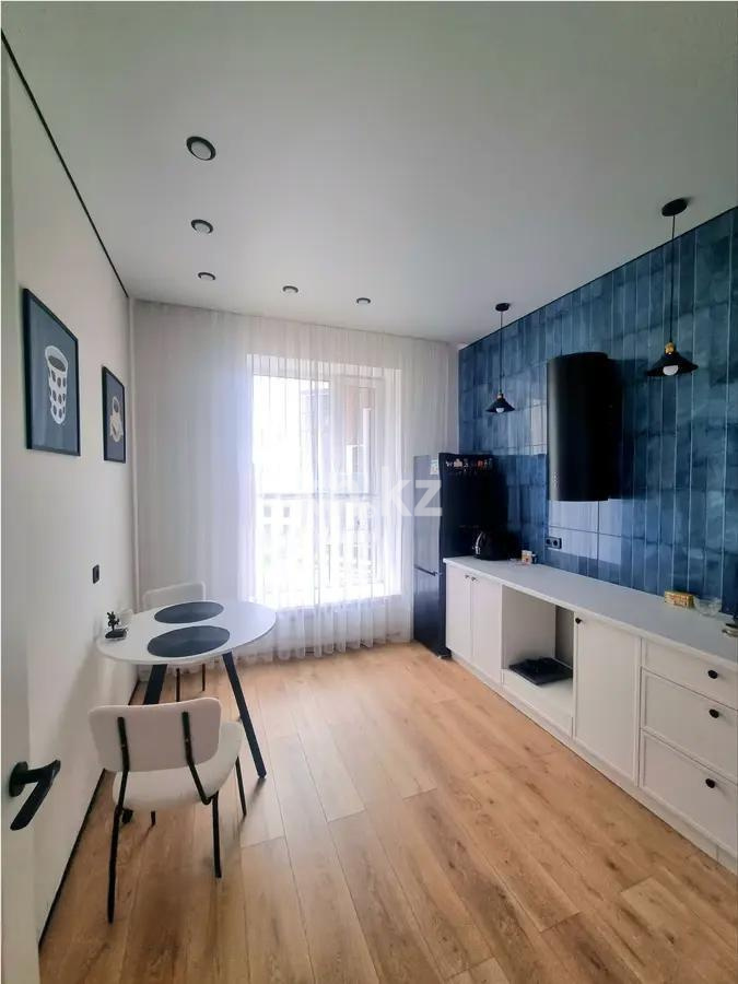 Продажа 2-комнатной квартиры, 54 м², ул. Керей, Жанибек хандар, дом  44/2 - Продажа  двухкомнатных квартир в Астане без посредников с фото фото 3 из 6