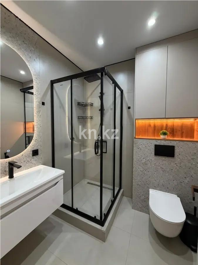 Продажа 2-комнатной квартиры, 44.3 м² в Алматы - фото 4