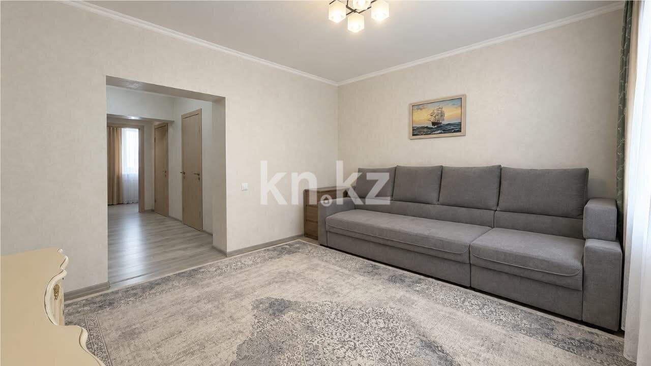 Продажа 2-комнатной квартиры, 50 м² в Астане - фото 3