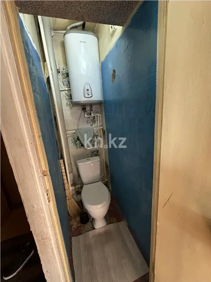 Продажа 3-комнатной квартиры, 47 м² - Продажа трехкомнатных квартир в Караганде фото 6 из 6