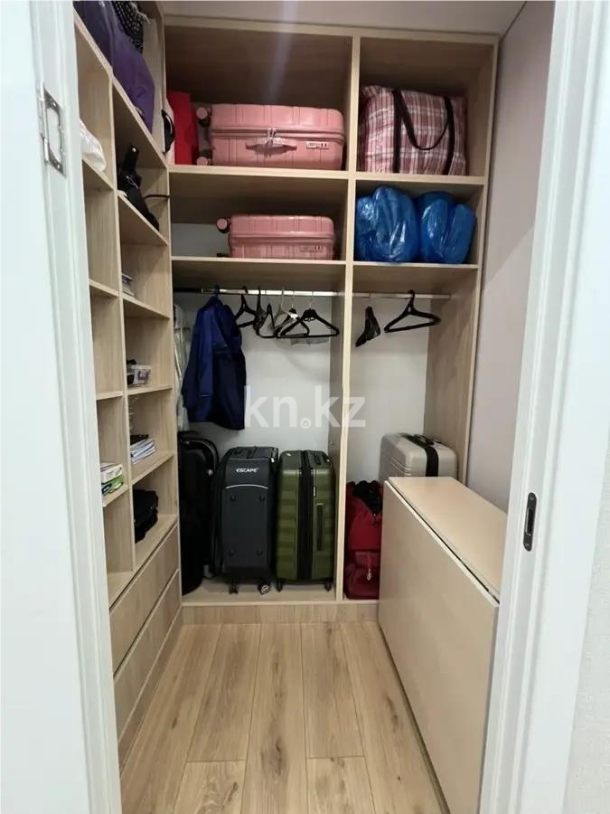 Продажа 3-комнатной квартиры, 93 м² - Продажа трехкомнатных квартир в р-не Сарайшык Астаны фото 8 из 10