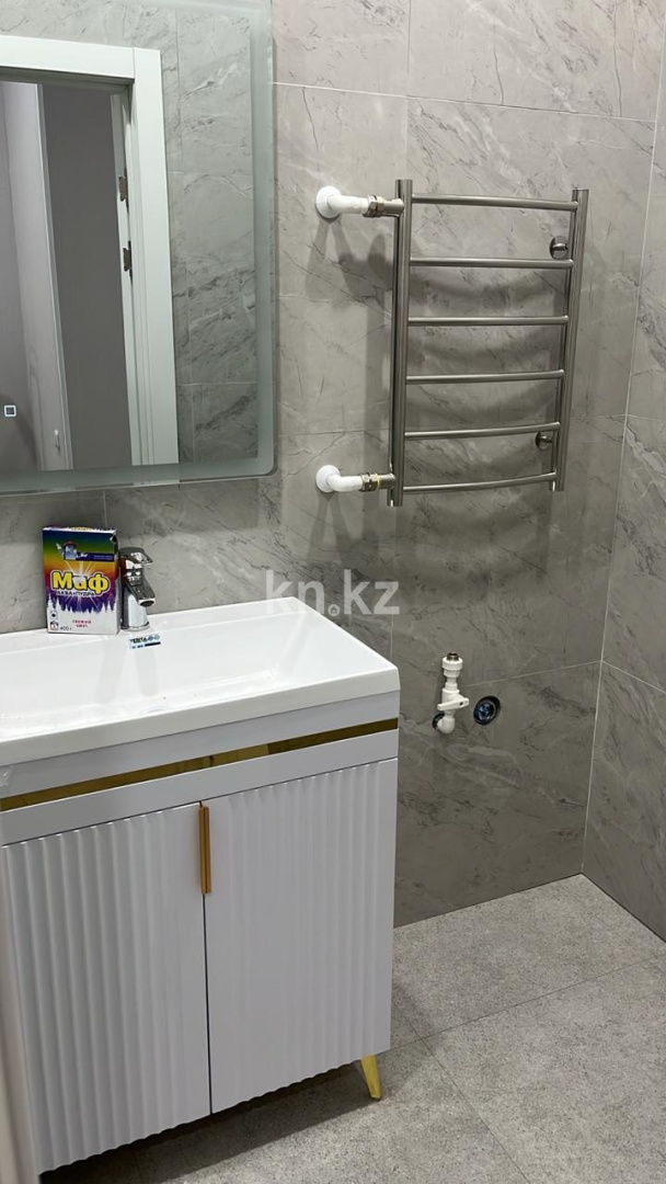 Продажа 3-комнатной квартиры, 78 м² - Продажа трехкомнатных квартир в Караганде фото 7 из 13