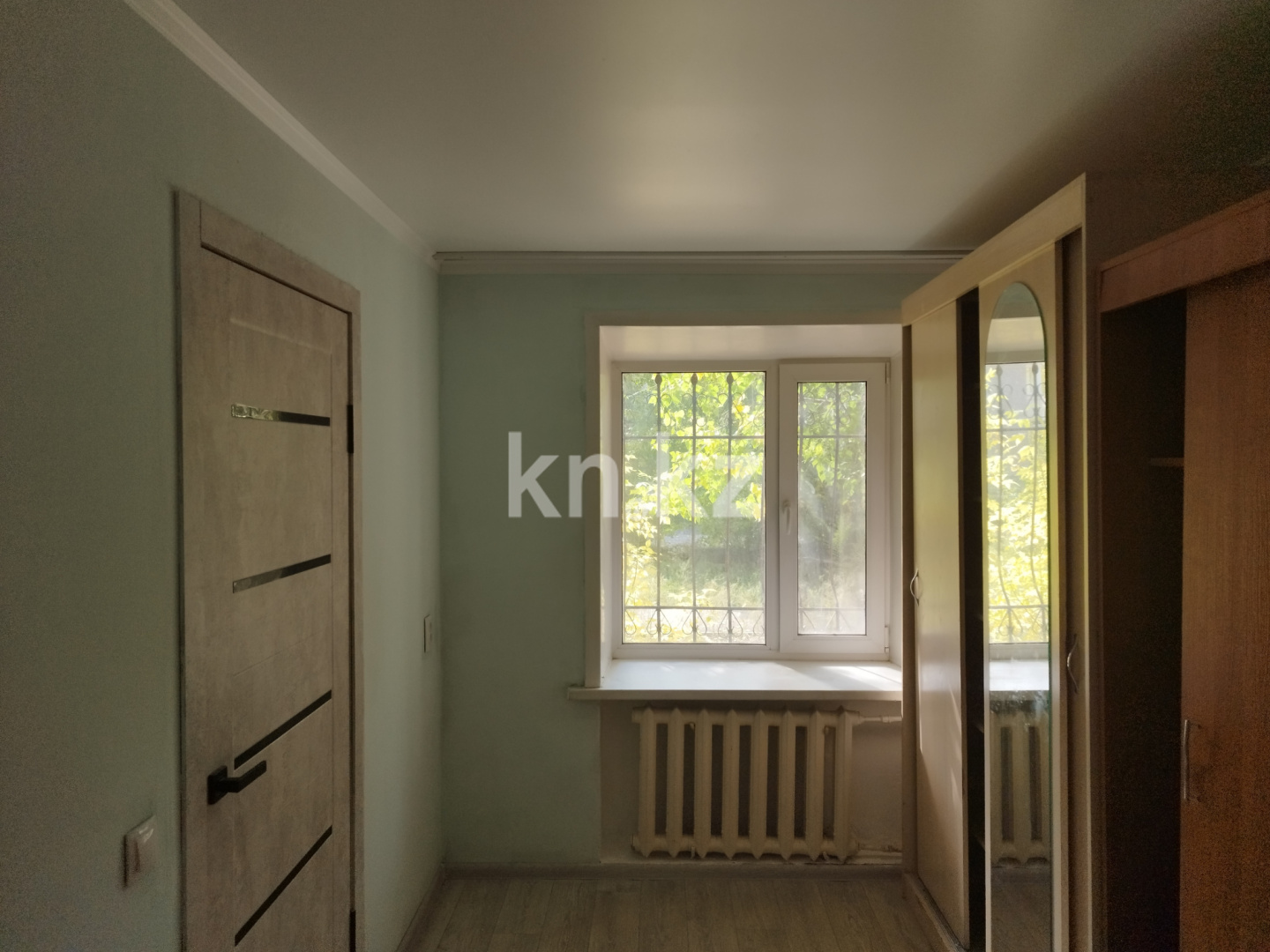 Продажа 2-комнатной квартиры, 40 м² в Караганде