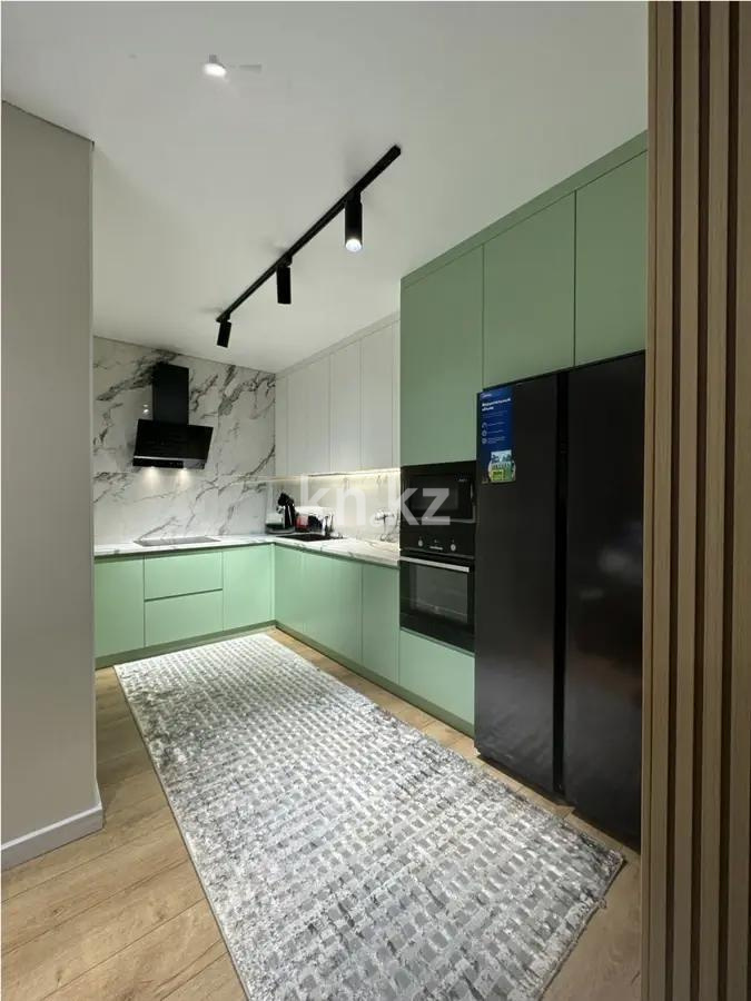 Продажа 3-комнатной квартиры, 90 м² - Продажа квартир от собственников в Алматы - страница 2 фото 4 из 6