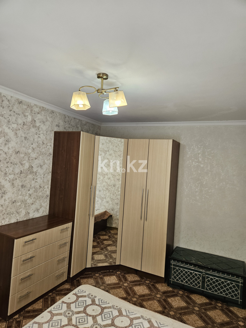 Продажа 2-комнатной квартиры, 54 м², мкр-н Гульдер-1, дом  16 - Продажа  двухкомнатных квартир в Караганде фото 6 из 9
