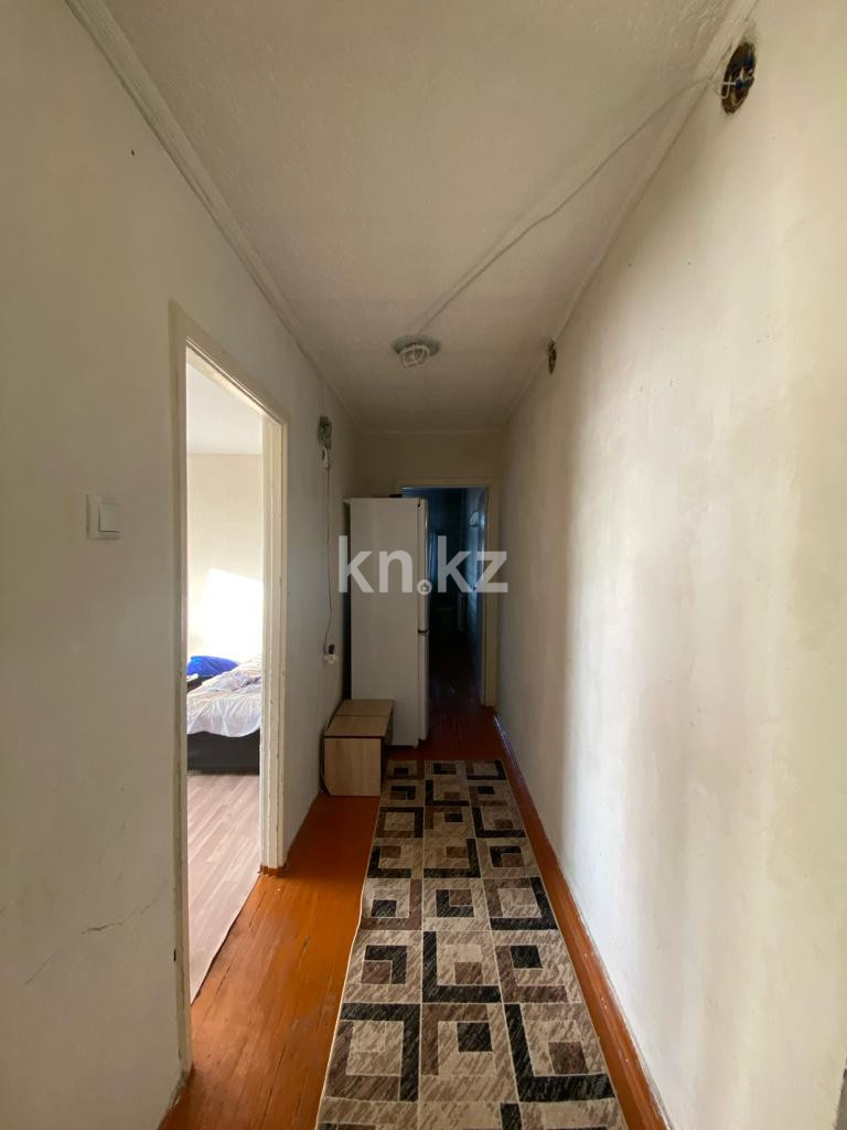 Продажа 3-комнатной квартиры, 54 м², пр. Мира в Темиртау - фото 10