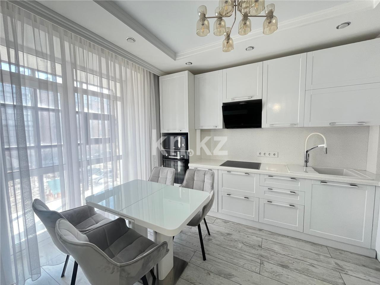 Продажа 3-комнатной квартиры, 107 м², ул. Ботаническая - Продажа  трехкомнатных квартир в Караганде фото 4 из 32