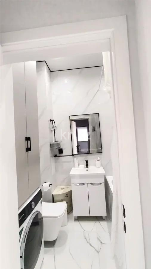 Продажа 2-комнатной квартиры, 56 м² - Продажа квартир в новостройках Астаны с фото - страница 21 фото 4 из 4