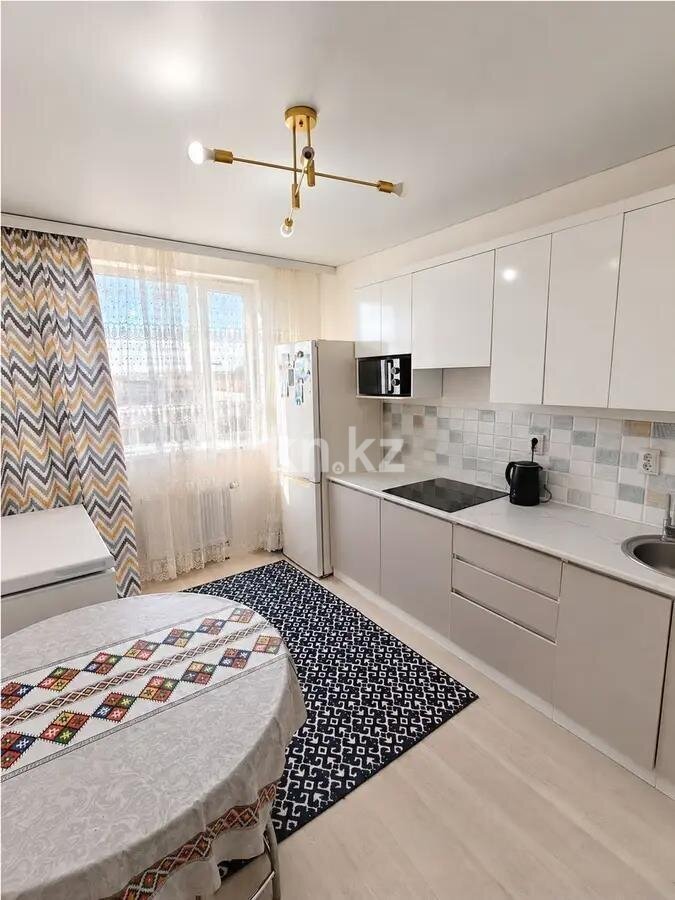 Продажа 1-комнатной квартиры, 34 м² в Астане - фото 3