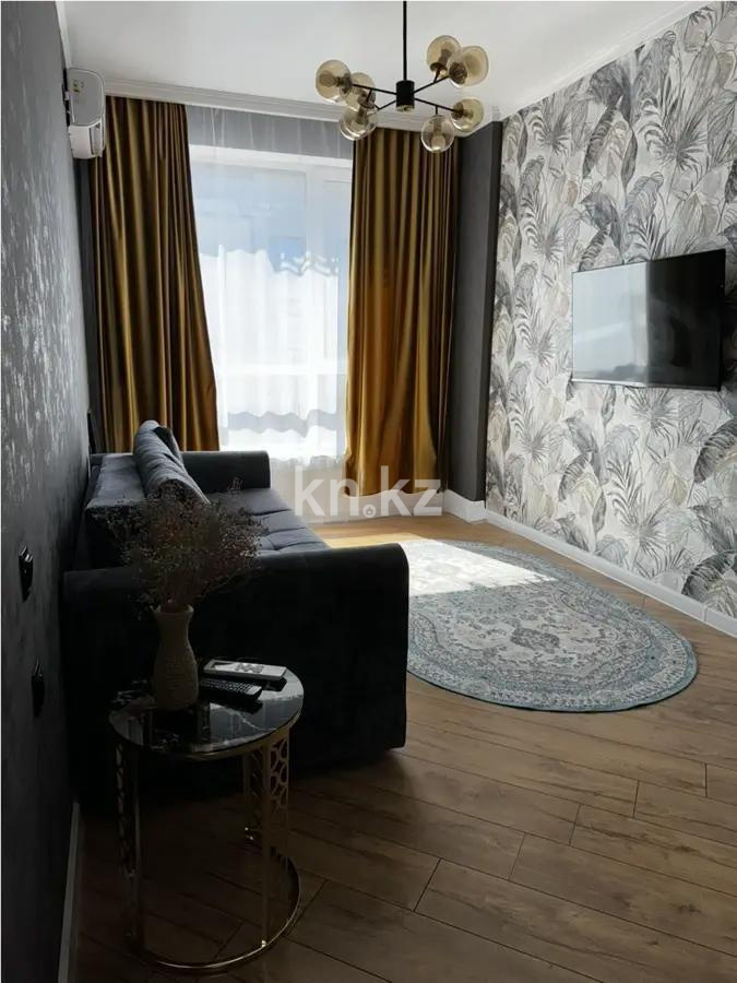 Продажа 2-комнатной квартиры, 42 м² - Продажа двухкомнатных квартир в Караганде - страница 4 фото 1 из 3