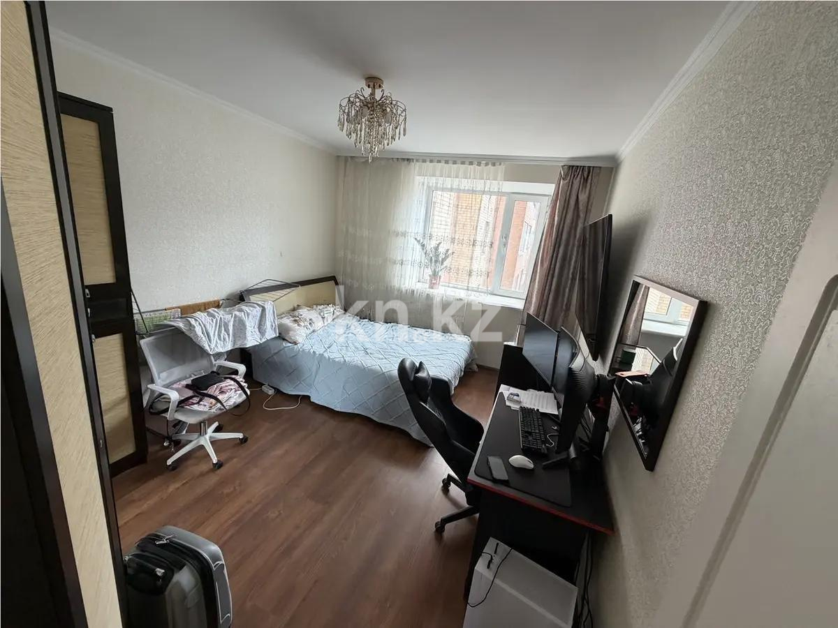 Продажа 2-комнатной квартиры, 70 м² - Продажа двухкомнатных квартир от собственников в Казахстане фото 2 из 6