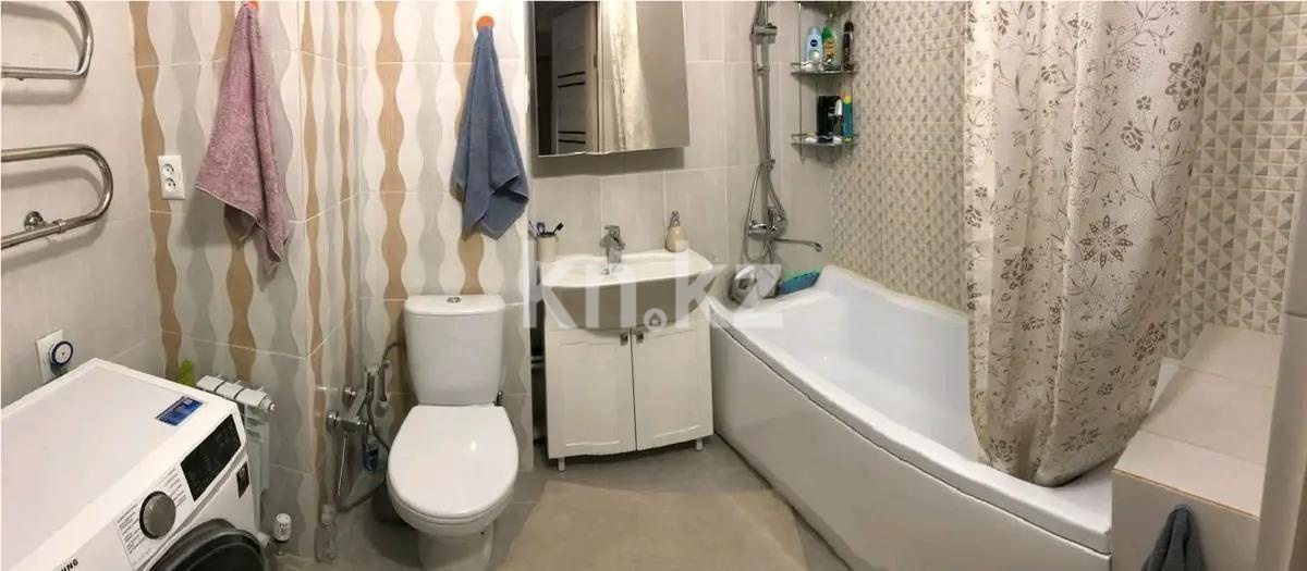 Продажа 3-комнатной квартиры, 84 м², Кульджинский тракт, дом  16/29 - Продажа квартир в новостройках Алматы без посредников фото 5 из 6