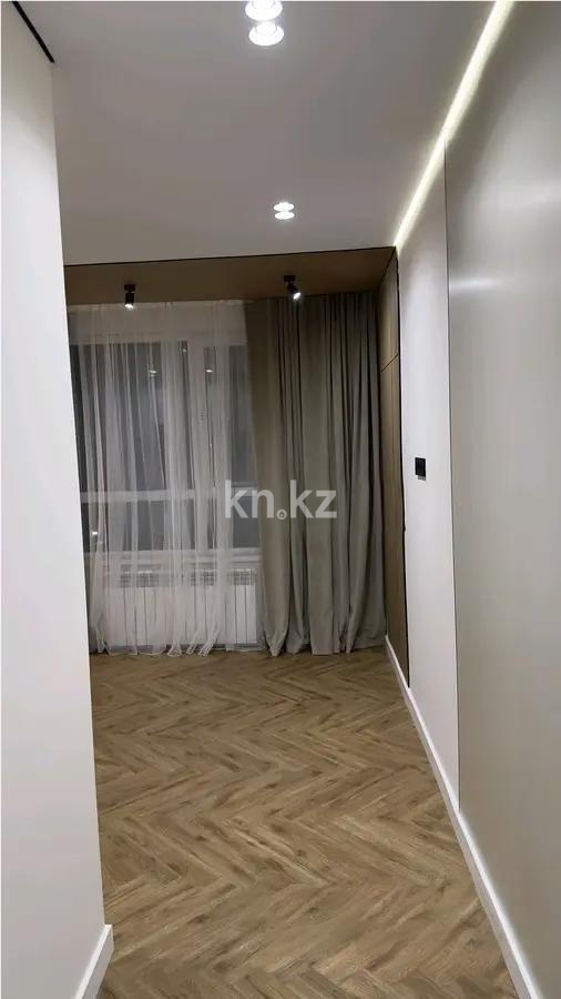 Продажа 3-комнатной квартиры, 73 м² в Астане - фото 2