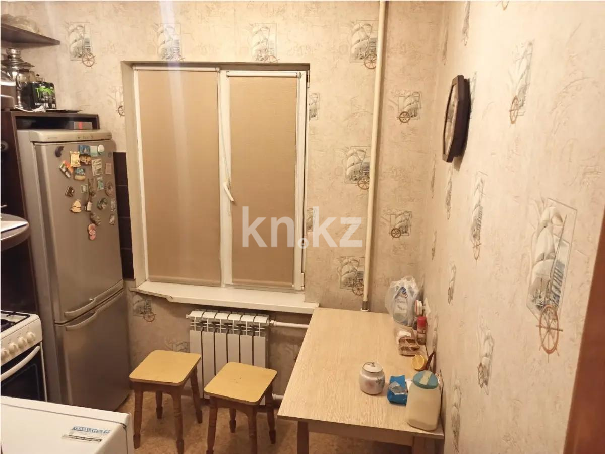 Продажа 1-комнатной квартиры, 34 м² в Алматы - фото 2