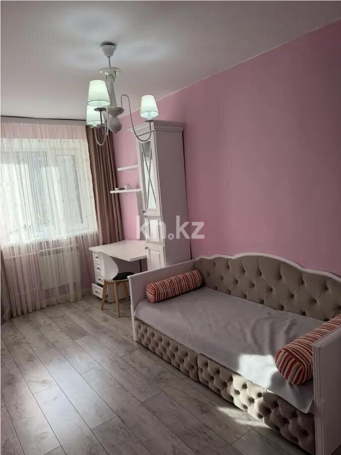 Продажа 2-комнатной квартиры, 45 м² в Караганде - фото 2