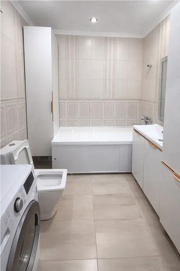 Продажа 2-комнатной квартиры, 61 м² - Продажа  двухкомнатных квартир в новостройках Алматы с фото - страница 25 фото 5 из 5