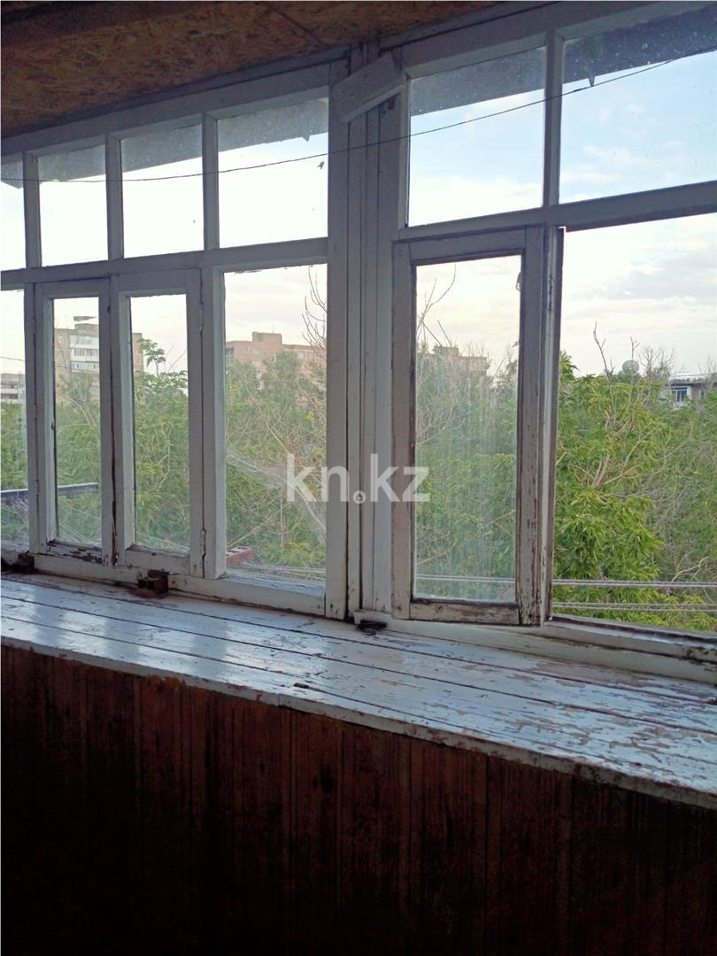 Продажа 4-комнатной квартиры, 61 м², ул. Чокана Уалиханова в Темиртау - фото 16