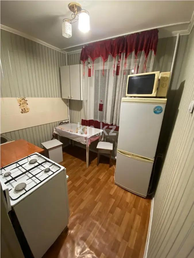 Продажа 1-комнатной квартиры, 32 м² - Продажа квартир в Алматы - страница 2 фото 2 из 3