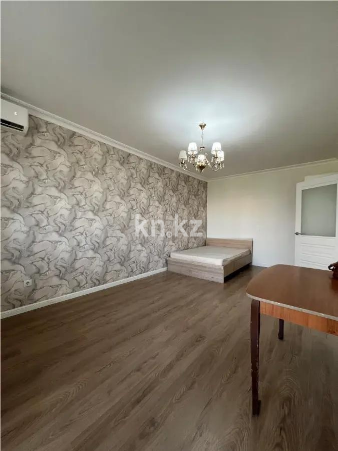 Продажа 2-комнатной квартиры, 44 м² - Продажа квартир в новостройках Алматы без посредников - страница 2 фото 1 из 3