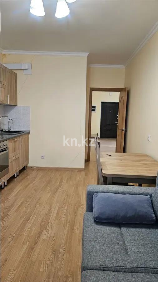 Продажа 1-комнатной квартиры, 55 м², ул. Кургальжинское шоссе, дом  25/1 в Астане - фото 4