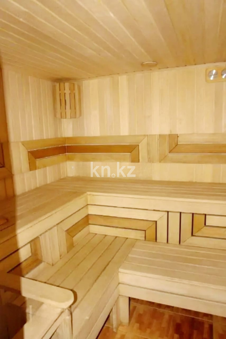 Продажа 7-комнатного дома, 379 м², мкр-н Самал-3 - Продажа домов, коттеджей в Уральске фото 21 из 28