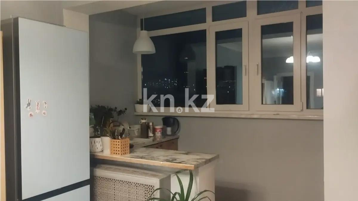 Продажа 2-комнатной квартиры, 89 м² - Продажа квартир в Алматы - страница 3 фото 1 из 1