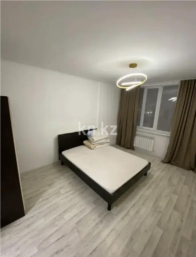 Продажа 2-комнатной квартиры, 57 м², ул. Сыганак, дом  32 - Продажа квартир в новостройках Астаны с фото фото 2 из 5