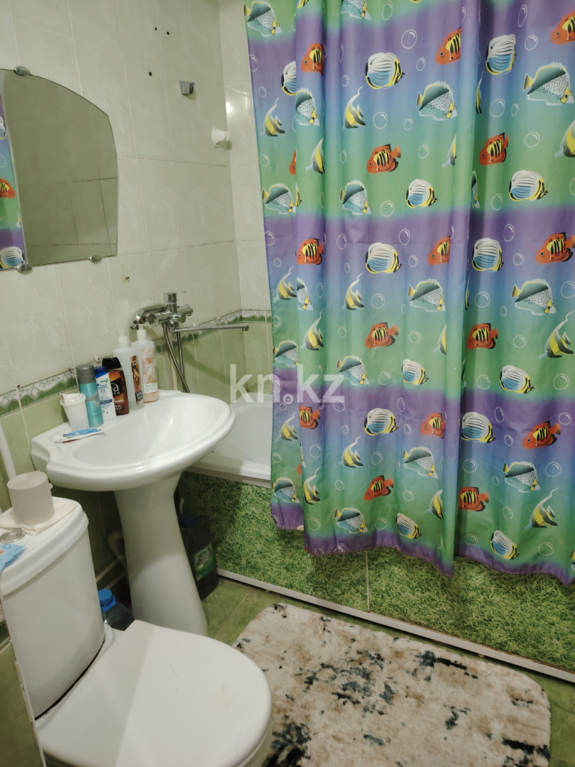 Аренда 1-комнатной квартиры посуточно, 32 м², пр. Назарбаева, дом  234 - Продажа квартир в Уральске фото 5 из 5