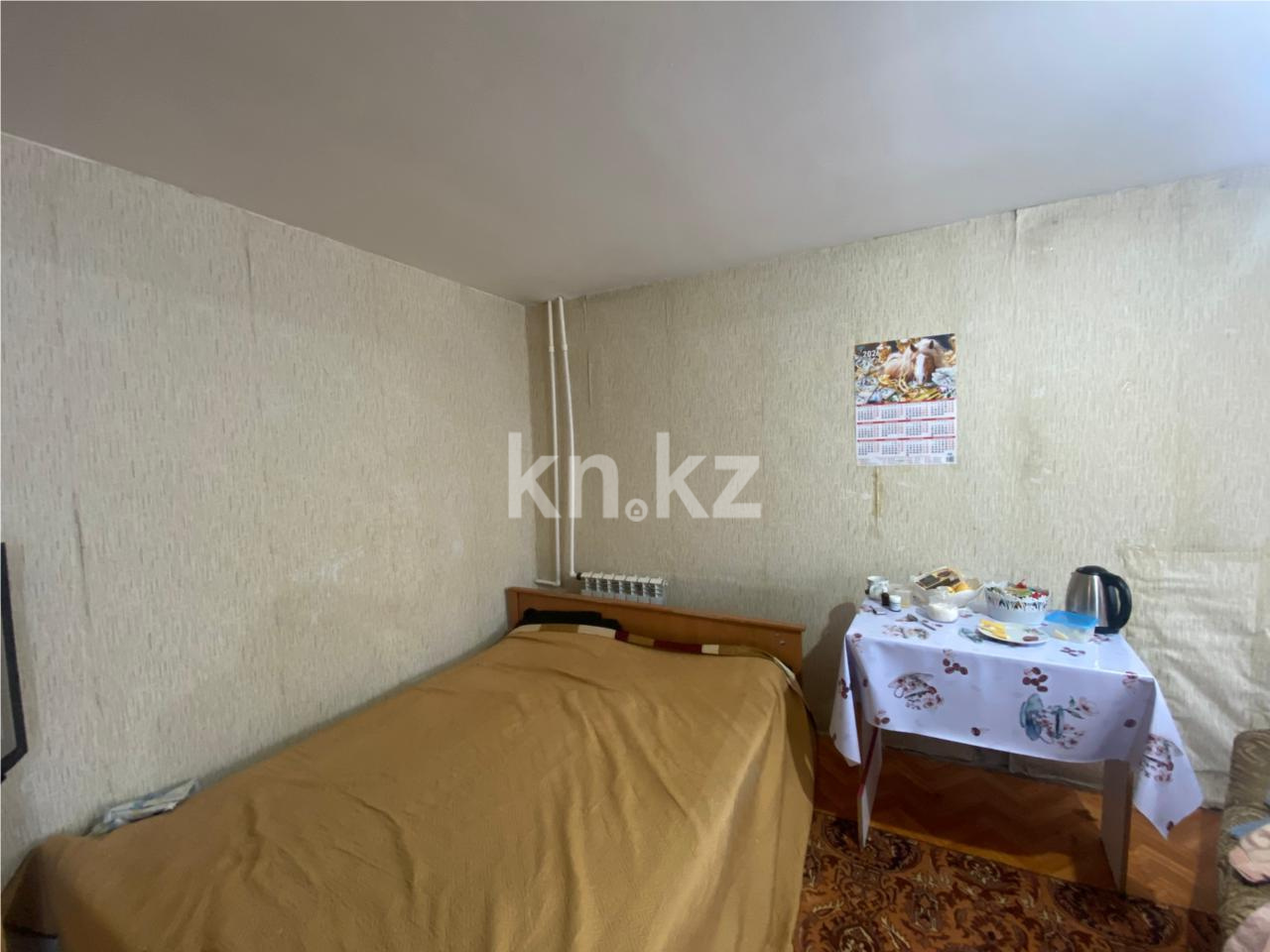 Продажа 1-комнатной квартиры, 33 м² - Продажа квартир в Казахстане - страница 38 фото 2 из 7