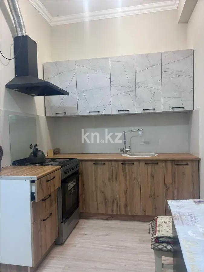 Продажа 3-комнатной квартиры, 73 м², ул. Навои, дом  58/1 в Алматы - фото 4