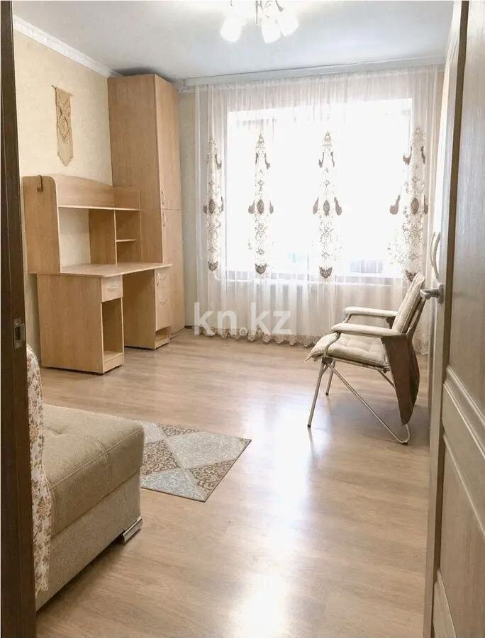 Продажа 3-комнатной квартиры, 90.6 м² в Астане - фото 2