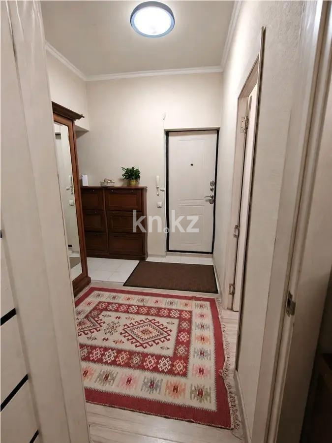 Продажа 2-комнатной квартиры, 54 м² - Продажа двухкомнатных квартир от собственников в Казахстане - страница 3 фото 4 из 4